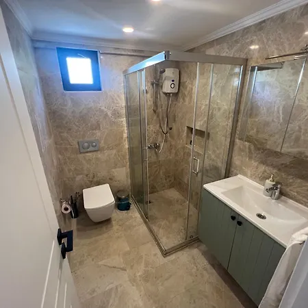 Vila Safir Sarigerme