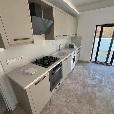 Villa Safir Sarigerme