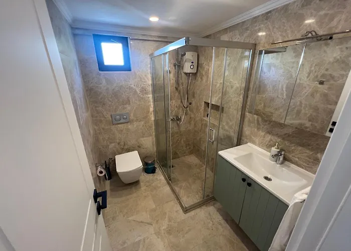 Vila Safir Sarigerme