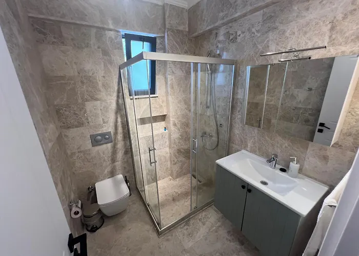 Safir Villa Sarigerme