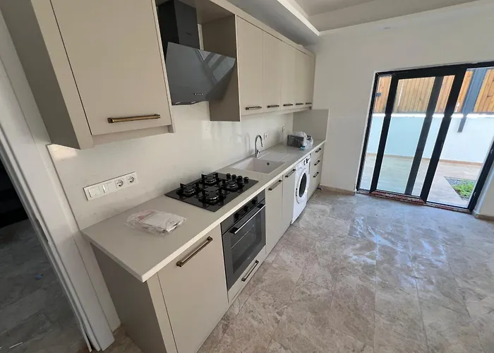 Vila Safir Sarigerme